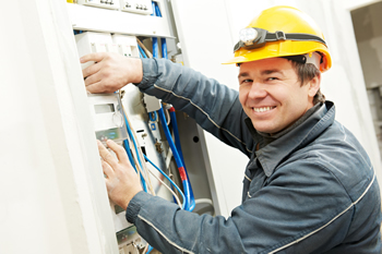 Commercial Electrician Reno, NV